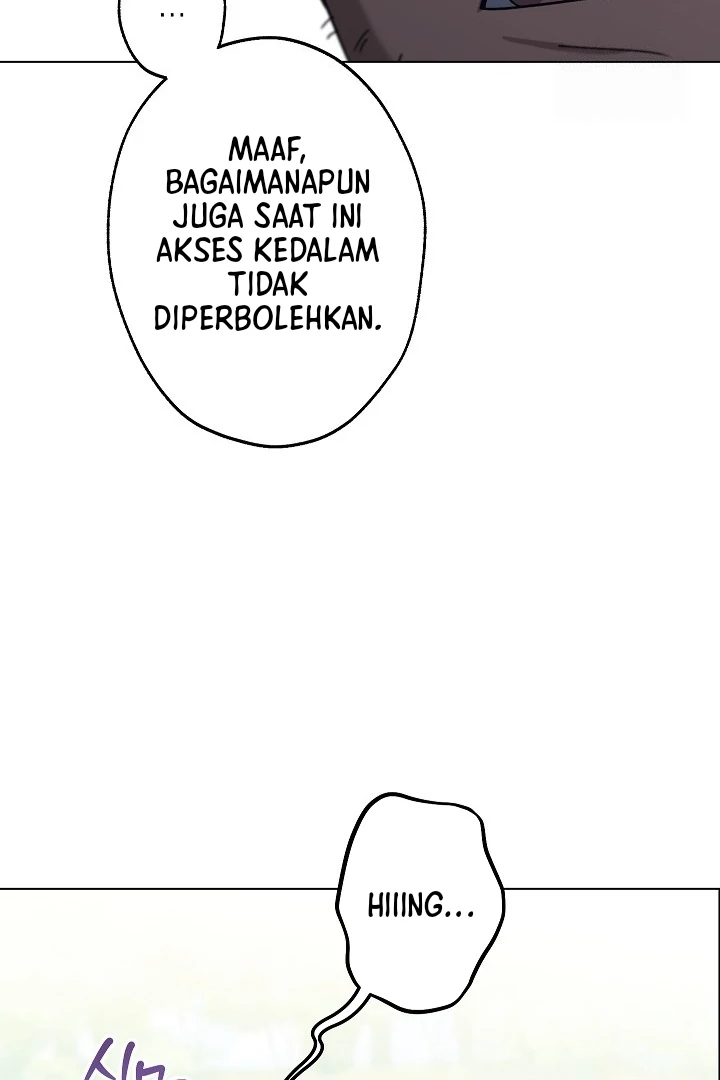 Became the youngest Sister-in-Law of the Ruined Harem Male Leads Chapter 31 Gambar 26