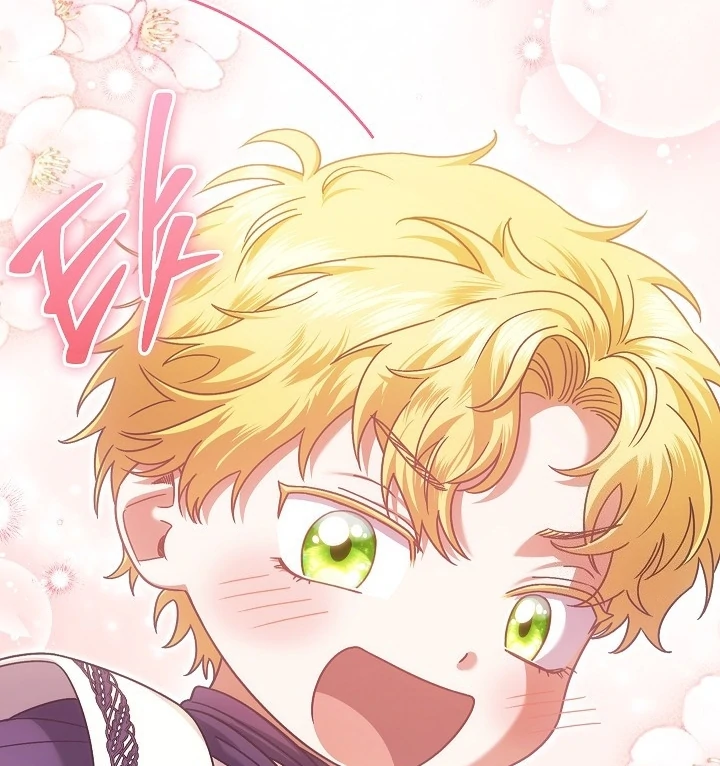 Became the youngest Sister-in-Law of the Ruined Harem Male Leads Chapter 31 Gambar 32