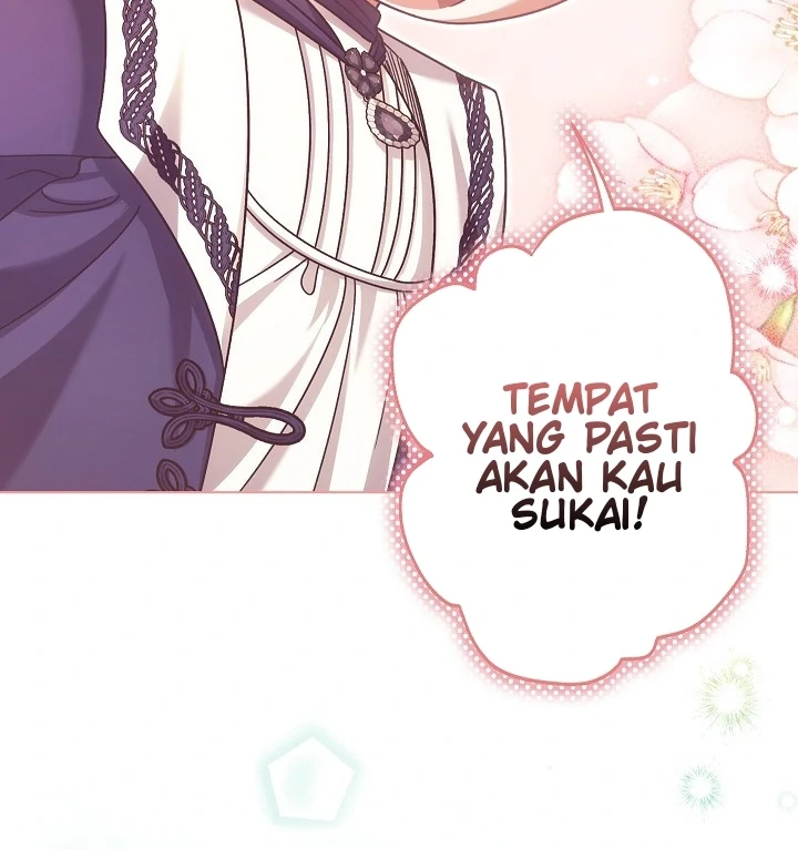 Became the youngest Sister-in-Law of the Ruined Harem Male Leads Chapter 31 Gambar 33