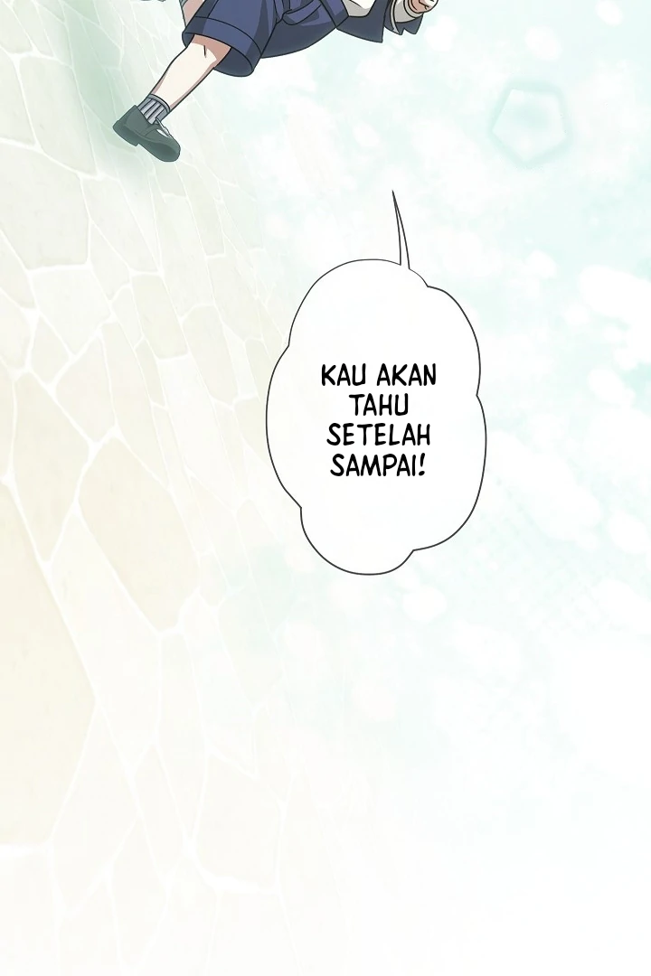 Became the youngest Sister-in-Law of the Ruined Harem Male Leads Chapter 31 Gambar 35