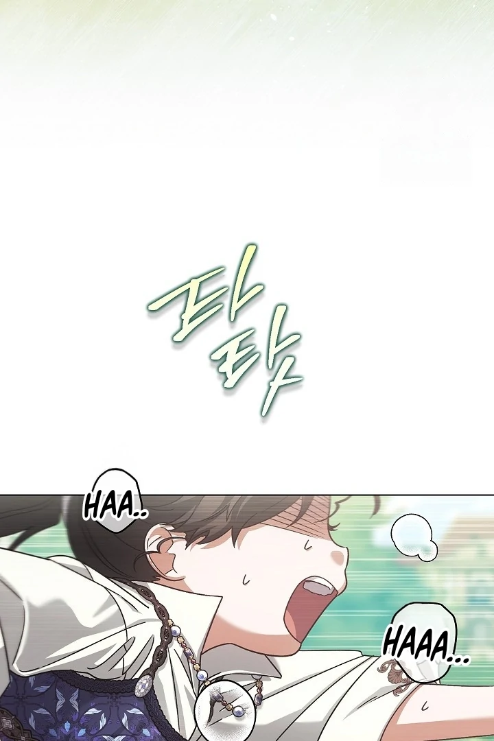 Became the youngest Sister-in-Law of the Ruined Harem Male Leads Chapter 31 Gambar 39