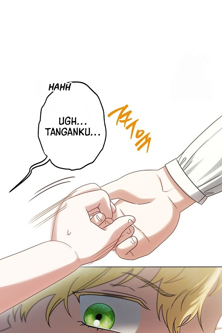 Became the youngest Sister-in-Law of the Ruined Harem Male Leads Chapter 31 Gambar 42