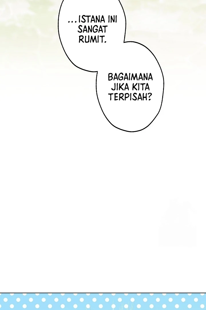 Became the youngest Sister-in-Law of the Ruined Harem Male Leads Chapter 31 Gambar 46
