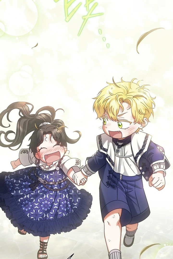 Became the youngest Sister-in-Law of the Ruined Harem Male Leads Chapter 31 Gambar 5