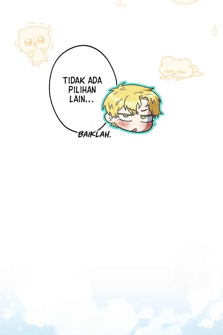 Became the youngest Sister-in-Law of the Ruined Harem Male Leads Chapter 31 Gambar 50