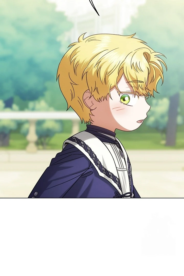 Became the youngest Sister-in-Law of the Ruined Harem Male Leads Chapter 31 Gambar 53