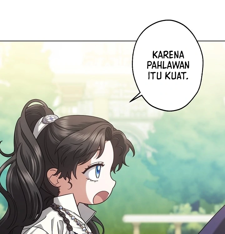 Became the youngest Sister-in-Law of the Ruined Harem Male Leads Chapter 31 Gambar 54
