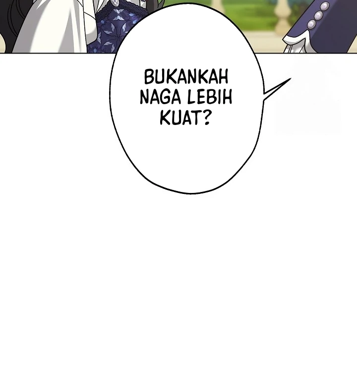 Became the youngest Sister-in-Law of the Ruined Harem Male Leads Chapter 31 Gambar 55