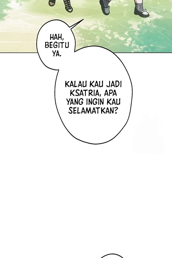Became the youngest Sister-in-Law of the Ruined Harem Male Leads Chapter 31 Gambar 57