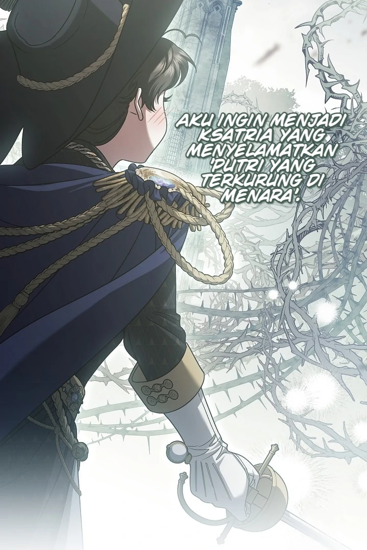 Became the youngest Sister-in-Law of the Ruined Harem Male Leads Chapter 31 Gambar 61