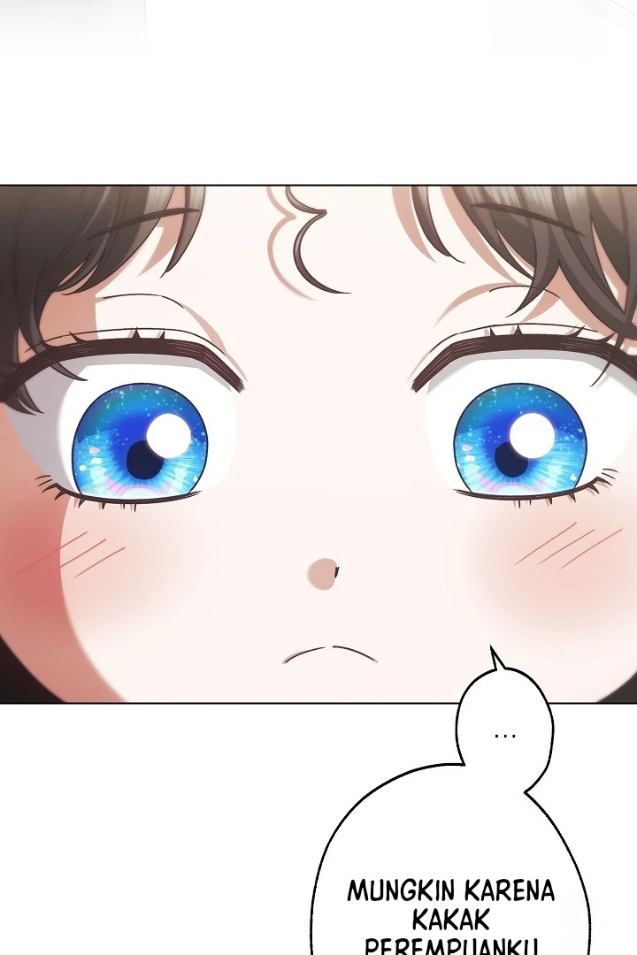 Became the youngest Sister-in-Law of the Ruined Harem Male Leads Chapter 31 Gambar 62