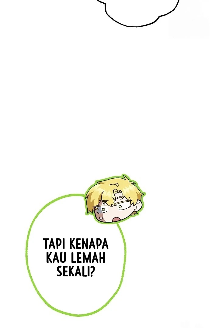 Became the youngest Sister-in-Law of the Ruined Harem Male Leads Chapter 31 Gambar 65