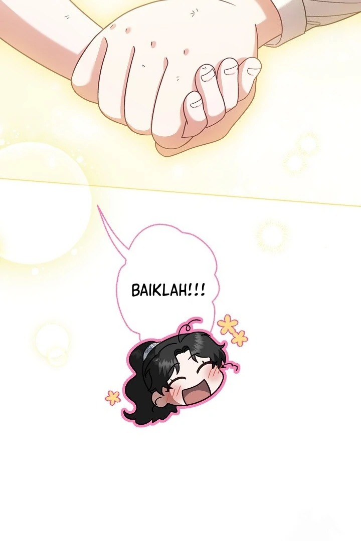 Became the youngest Sister-in-Law of the Ruined Harem Male Leads Chapter 31 Gambar 7