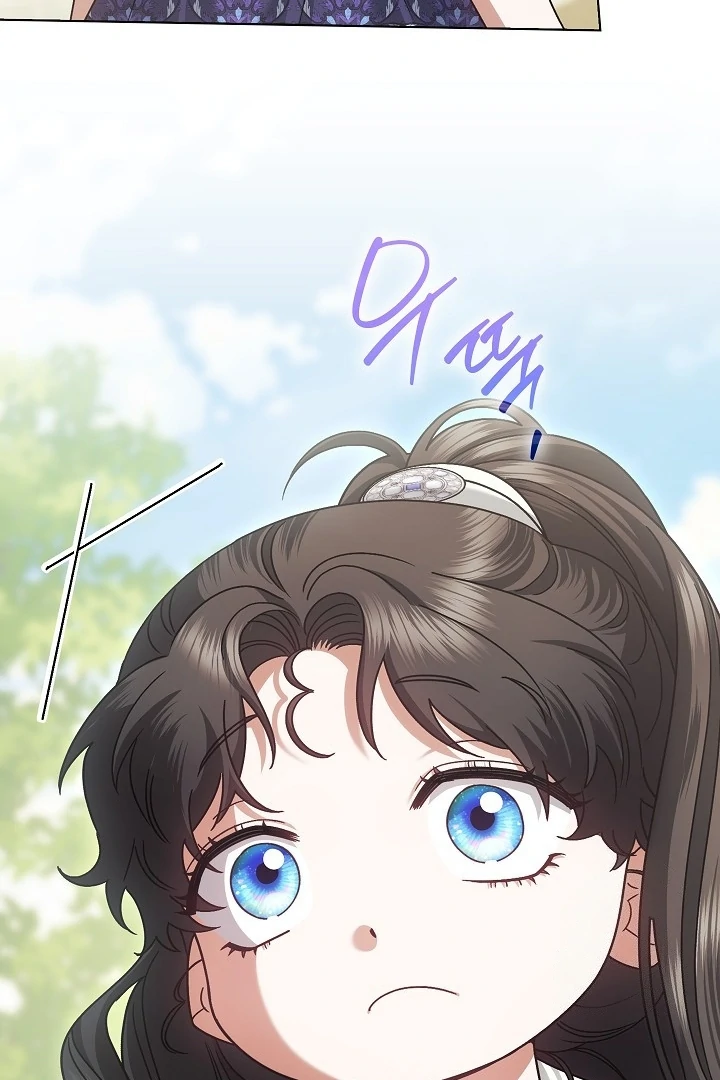 Became the youngest Sister-in-Law of the Ruined Harem Male Leads Chapter 31 Gambar 71