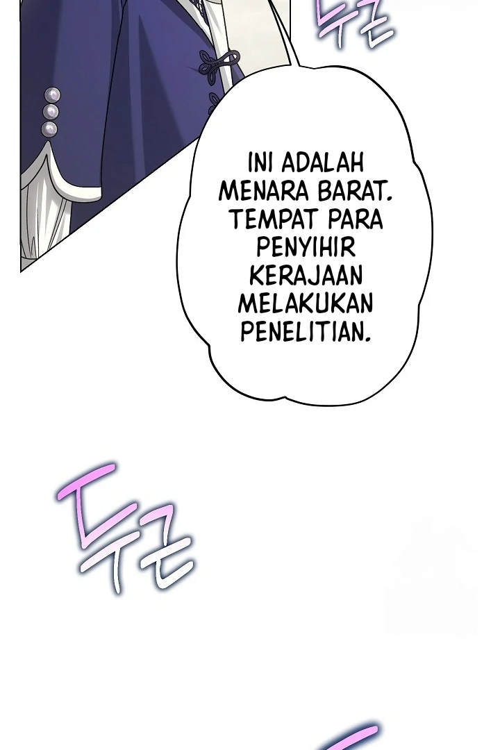Became the youngest Sister-in-Law of the Ruined Harem Male Leads Chapter 31 Gambar 76