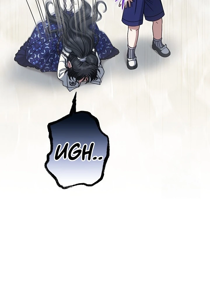 Became the youngest Sister-in-Law of the Ruined Harem Male Leads Chapter 31 Gambar 84