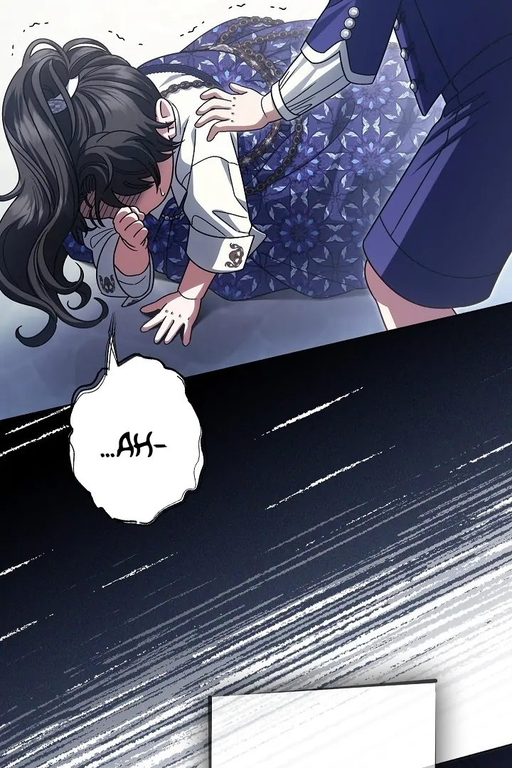 Became the youngest Sister-in-Law of the Ruined Harem Male Leads Chapter 31 Gambar 86