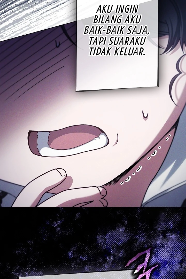 Became the youngest Sister-in-Law of the Ruined Harem Male Leads Chapter 31 Gambar 87