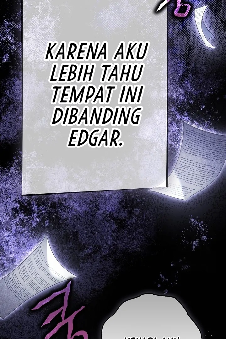 Became the youngest Sister-in-Law of the Ruined Harem Male Leads Chapter 31 Gambar 88