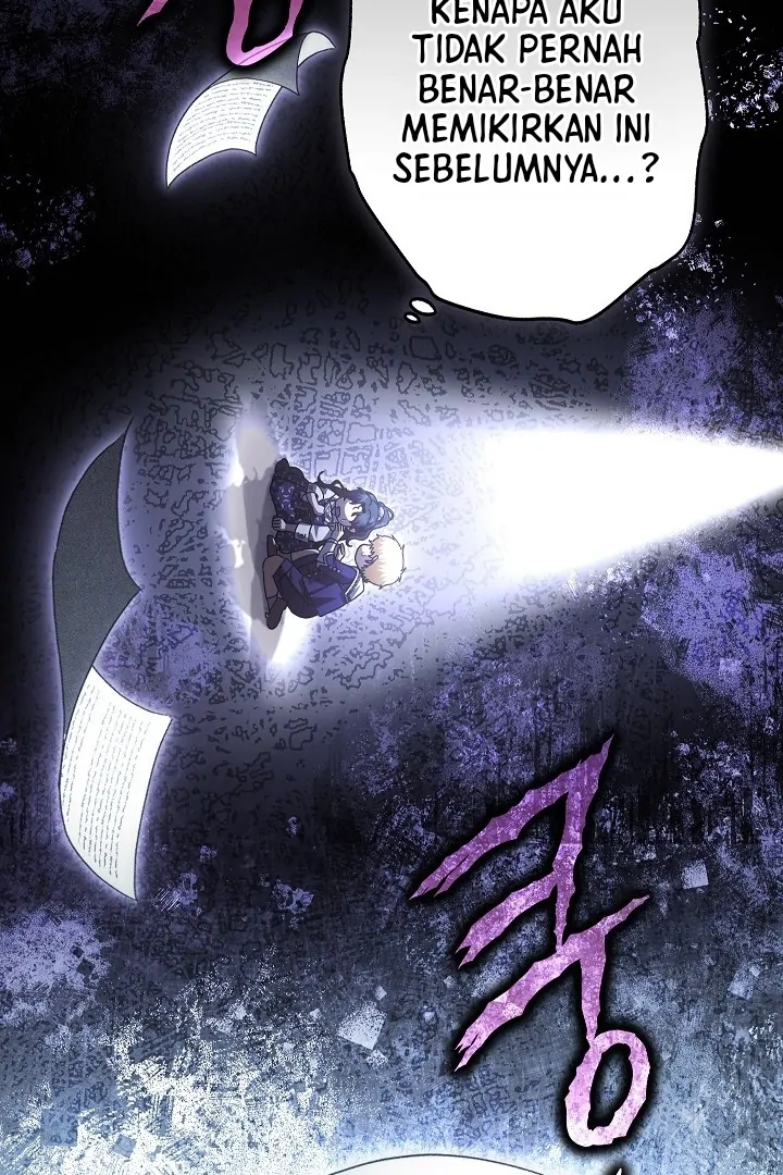 Became the youngest Sister-in-Law of the Ruined Harem Male Leads Chapter 31 Gambar 89