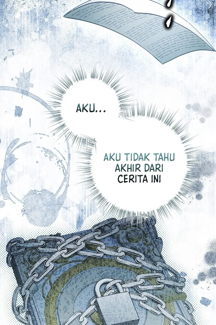 Became the youngest Sister-in-Law of the Ruined Harem Male Leads Chapter 31 Gambar 90