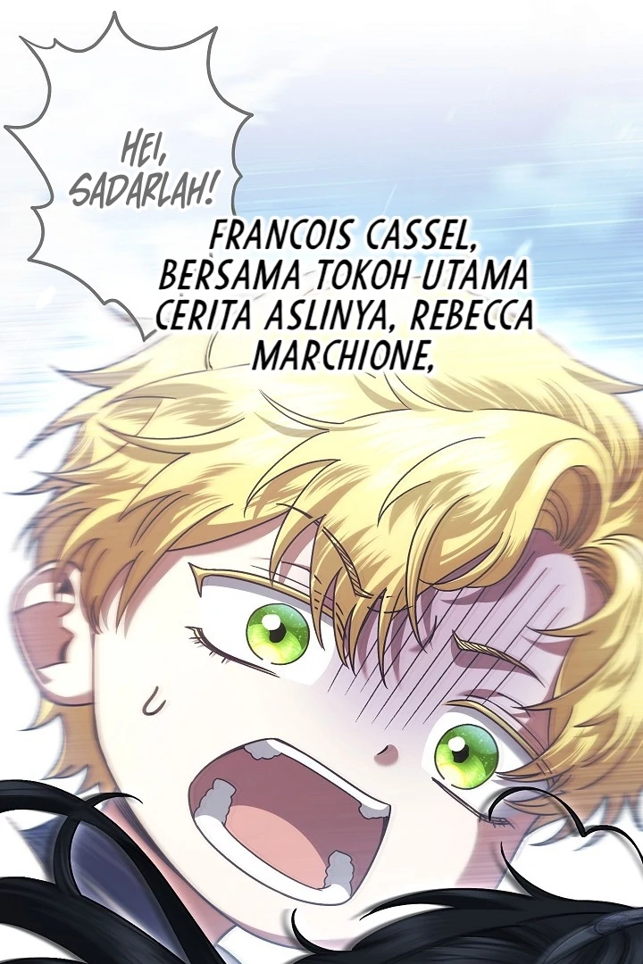 Became the youngest Sister-in-Law of the Ruined Harem Male Leads Chapter 31 Gambar 94