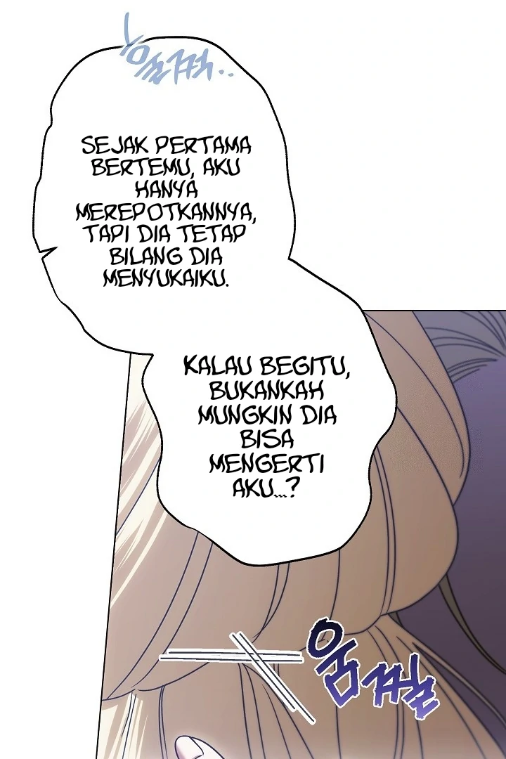 Became the youngest Sister-in-Law of the Ruined Harem Male Leads Chapter 30 Gambar 101