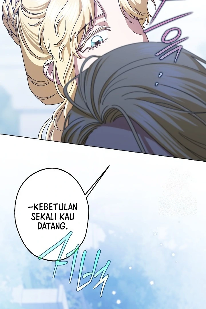 Became the youngest Sister-in-Law of the Ruined Harem Male Leads Chapter 30 Gambar 105