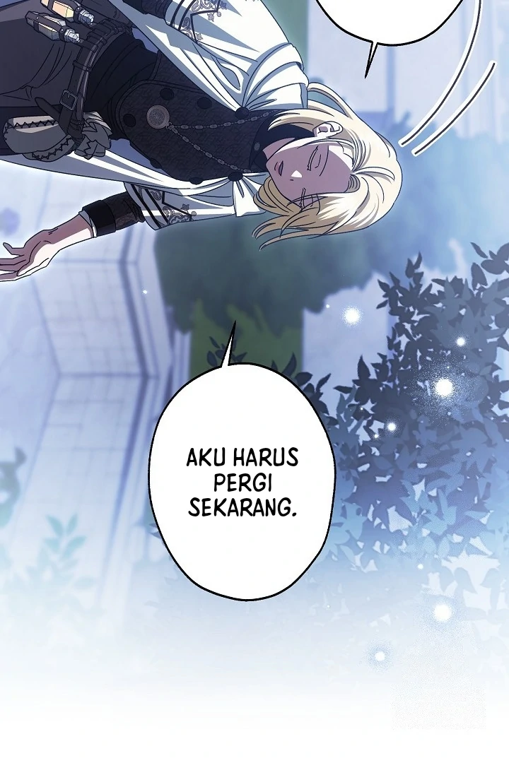 Became the youngest Sister-in-Law of the Ruined Harem Male Leads Chapter 30 Gambar 107