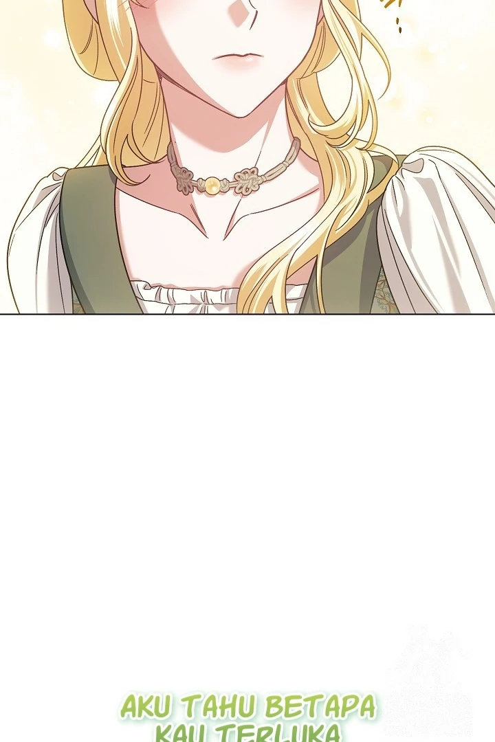 Became the youngest Sister-in-Law of the Ruined Harem Male Leads Chapter 30 Gambar 109