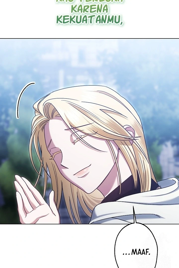 Became the youngest Sister-in-Law of the Ruined Harem Male Leads Chapter 30 Gambar 110