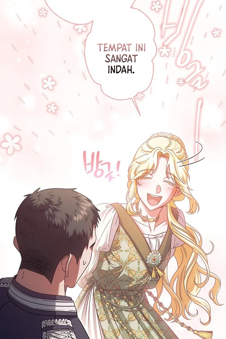Became the youngest Sister-in-Law of the Ruined Harem Male Leads Chapter 30 Gambar 118