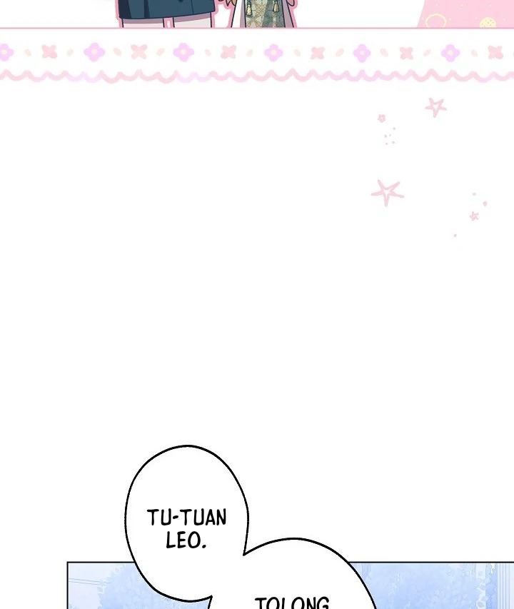 Became the youngest Sister-in-Law of the Ruined Harem Male Leads Chapter 30 Gambar 11