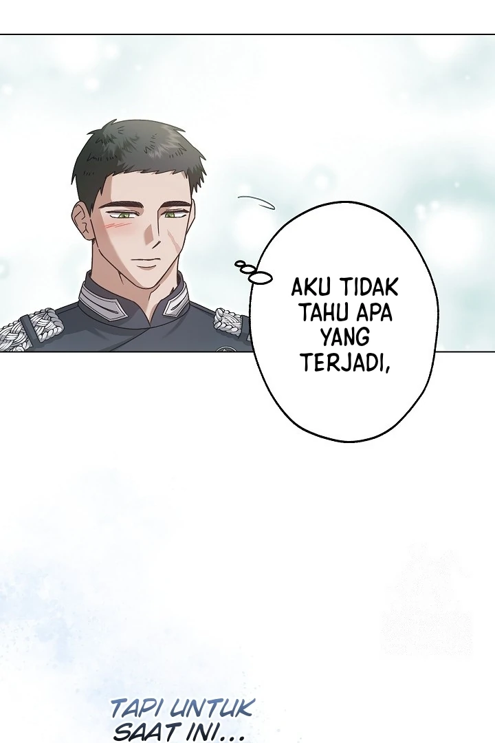 Became the youngest Sister-in-Law of the Ruined Harem Male Leads Chapter 30 Gambar 120