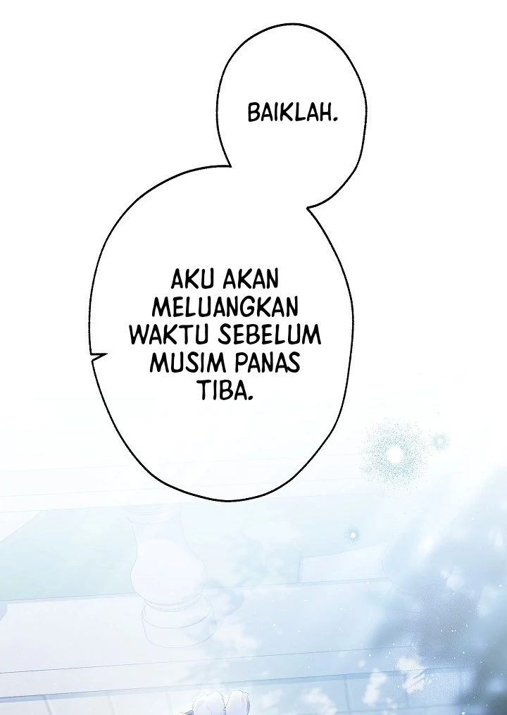 Became the youngest Sister-in-Law of the Ruined Harem Male Leads Chapter 30 Gambar 122