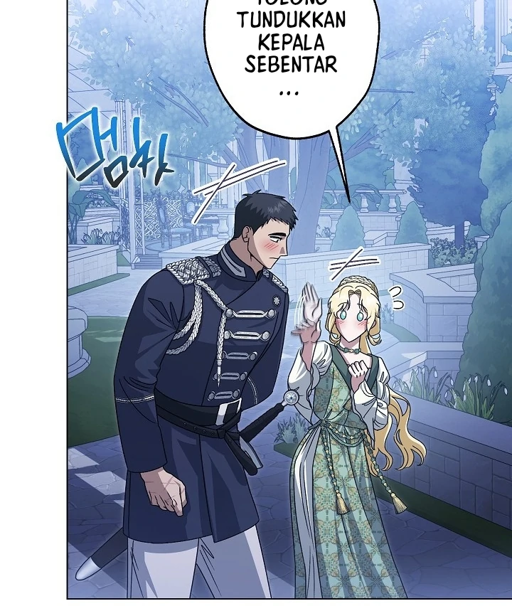 Became the youngest Sister-in-Law of the Ruined Harem Male Leads Chapter 30 Gambar 12