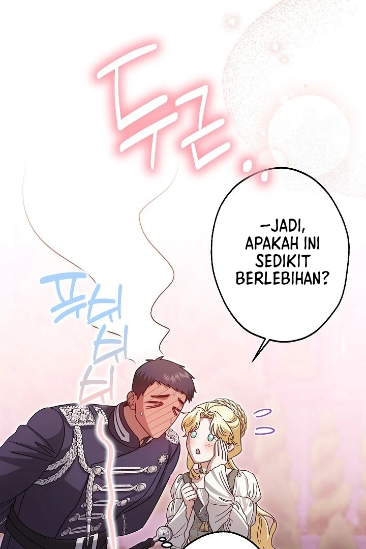 Became the youngest Sister-in-Law of the Ruined Harem Male Leads Chapter 30 Gambar 19