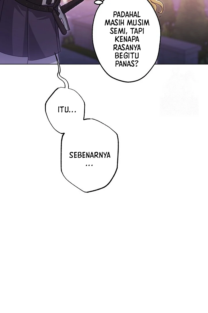 Became the youngest Sister-in-Law of the Ruined Harem Male Leads Chapter 30 Gambar 20