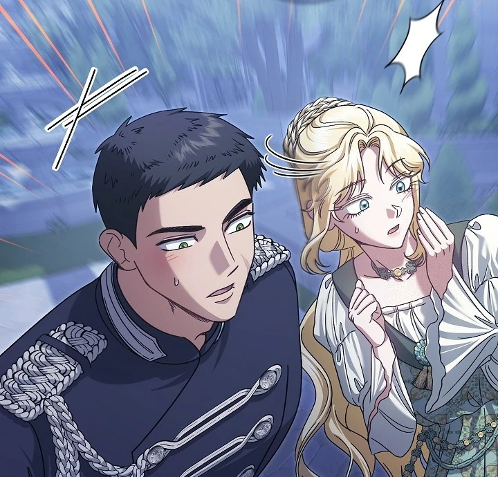 Became the youngest Sister-in-Law of the Ruined Harem Male Leads Chapter 30 Gambar 22