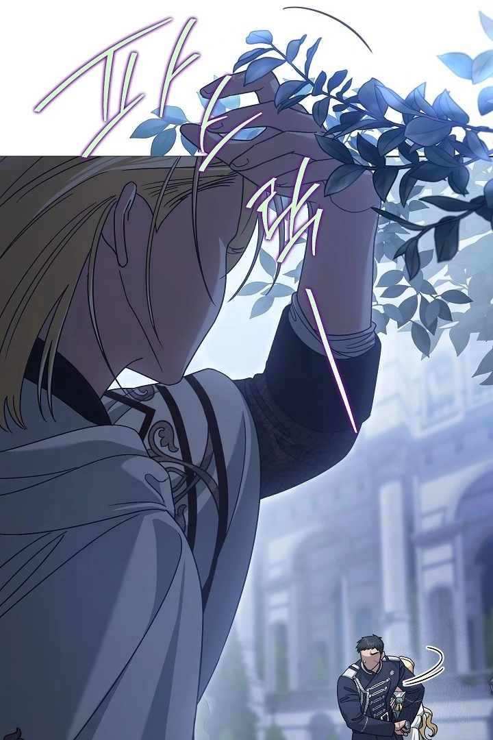 Became the youngest Sister-in-Law of the Ruined Harem Male Leads Chapter 30 Gambar 24
