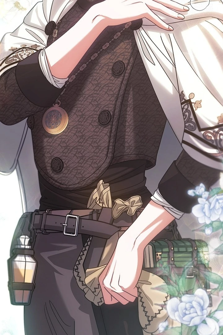 Became the youngest Sister-in-Law of the Ruined Harem Male Leads Chapter 30 Gambar 29