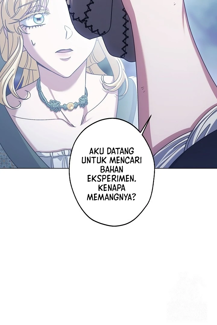 Became the youngest Sister-in-Law of the Ruined Harem Male Leads Chapter 30 Gambar 38