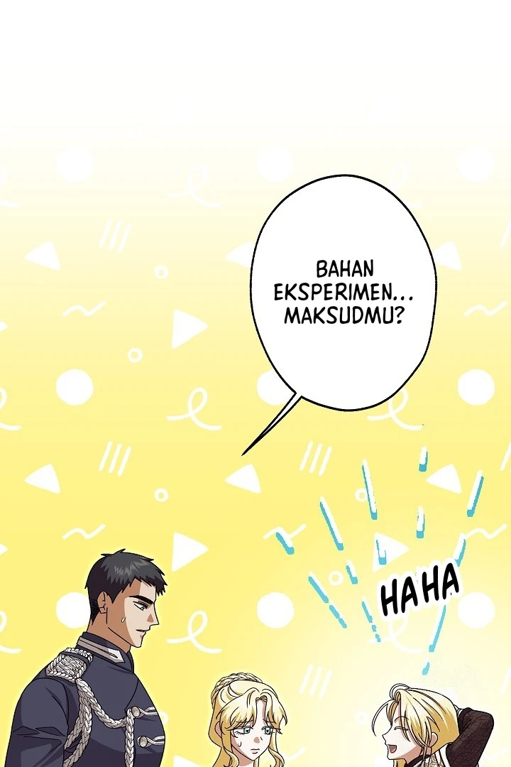 Became the youngest Sister-in-Law of the Ruined Harem Male Leads Chapter 30 Gambar 39