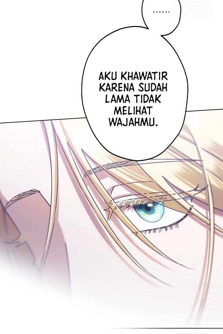 Became the youngest Sister-in-Law of the Ruined Harem Male Leads Chapter 30 Gambar 43