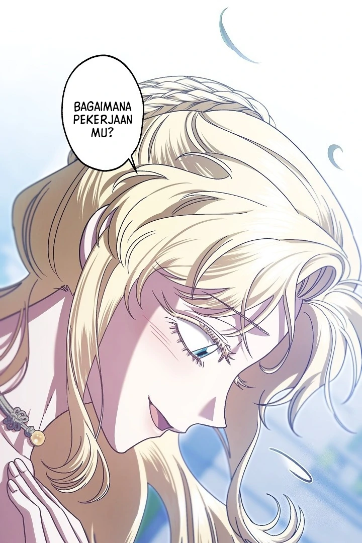 Became the youngest Sister-in-Law of the Ruined Harem Male Leads Chapter 30 Gambar 47