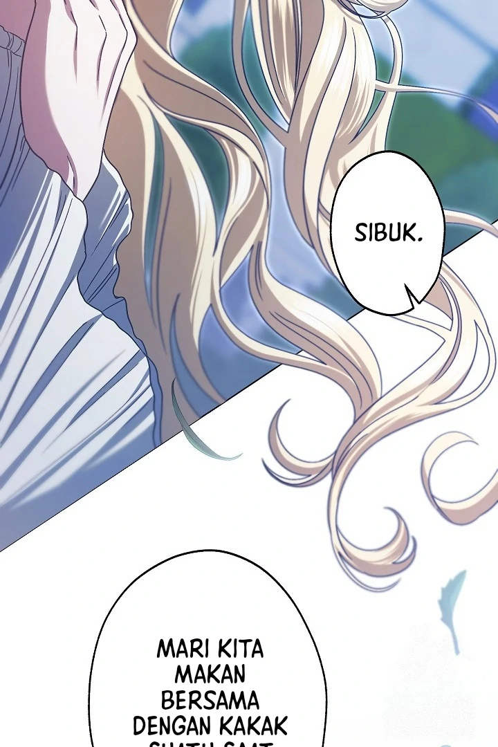 Became the youngest Sister-in-Law of the Ruined Harem Male Leads Chapter 30 Gambar 48