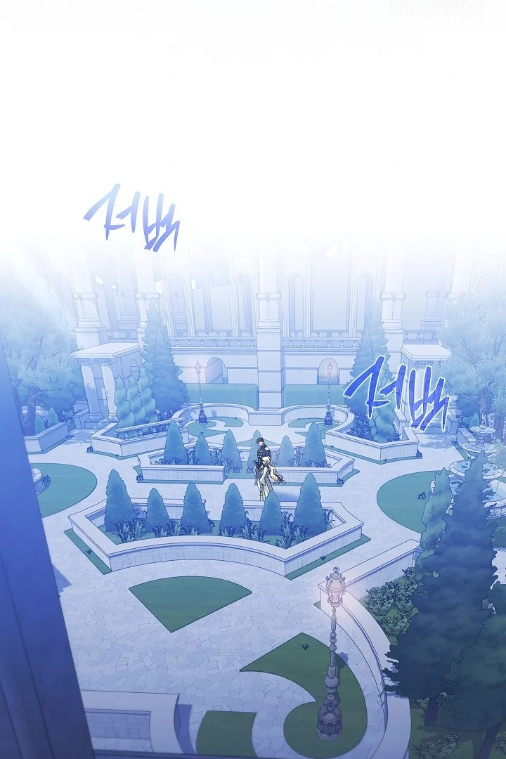 Became the youngest Sister-in-Law of the Ruined Harem Male Leads Chapter 30 Gambar 4