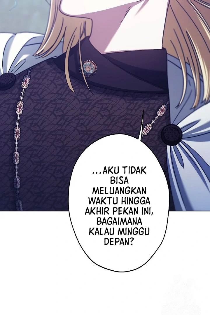 Became the youngest Sister-in-Law of the Ruined Harem Male Leads Chapter 30 Gambar 50