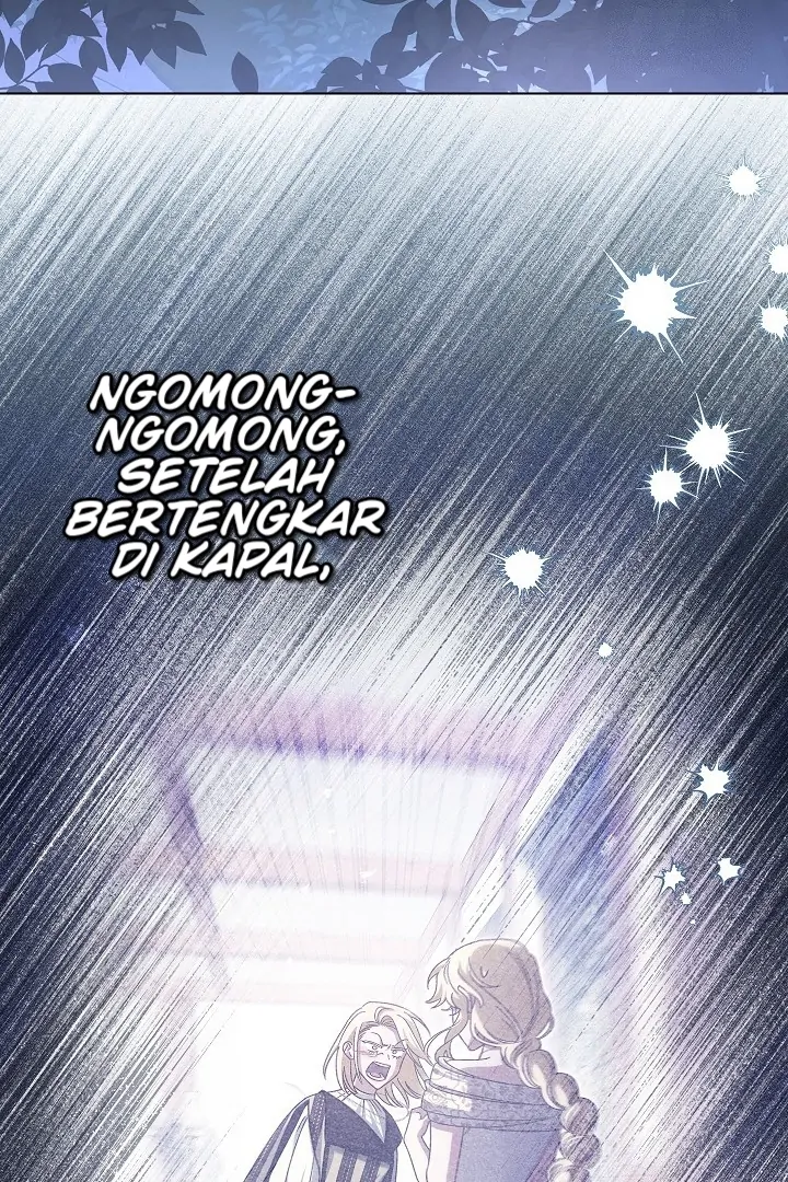Became the youngest Sister-in-Law of the Ruined Harem Male Leads Chapter 30 Gambar 53