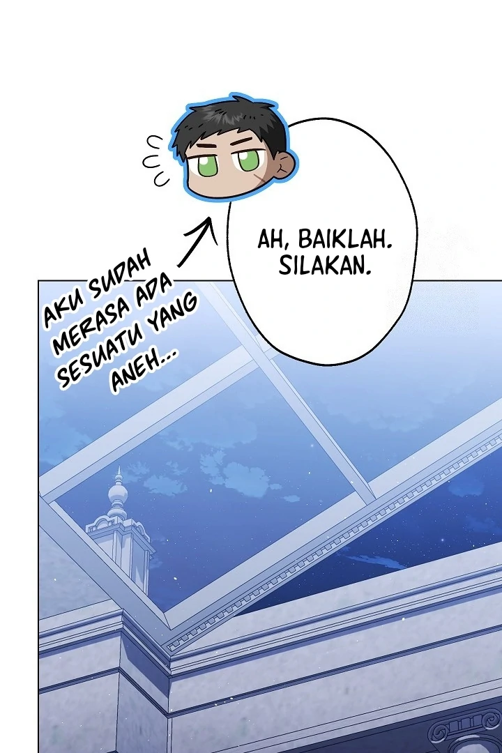 Became the youngest Sister-in-Law of the Ruined Harem Male Leads Chapter 30 Gambar 59